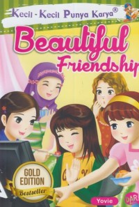Image of Beautiful friendship