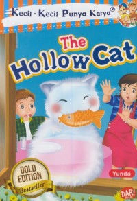 Image of The hollow cat