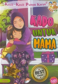 Image of Kado untuk mama