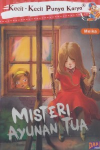 Image of Misteri ayunan tua