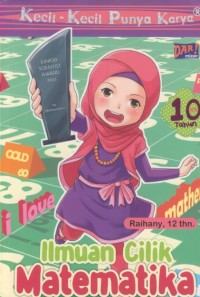 Image of Ilmuan cilik matematika