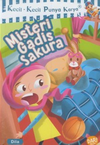 Image of Misteri Gadis sakura