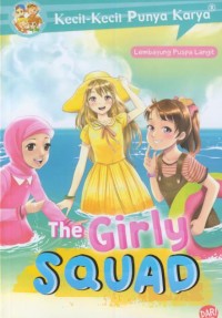 Image of The girly squad