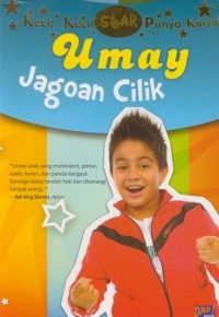 Image of Umay jagoan cilik