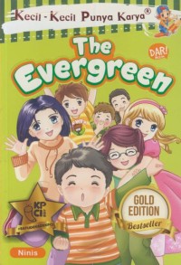 Image of The evergreen