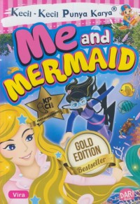 Image of Me and mermaid