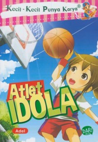Image of Atlet idola
