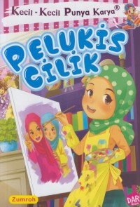 Image of Pelukis cilik