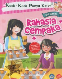 Image of Rahasia cempaka