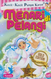 Image of Menari di pelangi