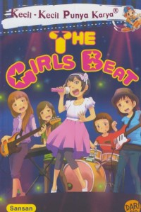 Image of The girls beat
