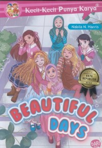 Image of Beautiful Days