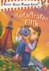 Image of Fotografer cilik