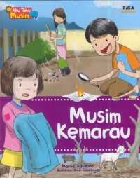 Image of Musim kemarau