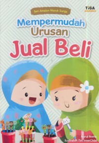 Image of Mempermudah urusan jual beli