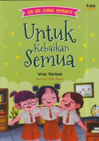 Image of Untuk kebaikan semua