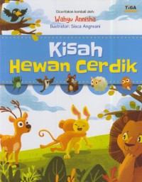 Image of Kisah hewan cerdik