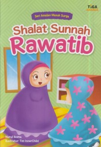Image of Shalat sunnah rawatib