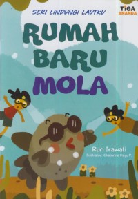 Image of Rumah baru mola