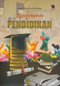 Image of Kepemimpinan pendidikan