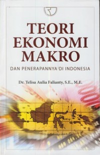 Image of Teori ekonomi makro dan penerapannya di Indonesia