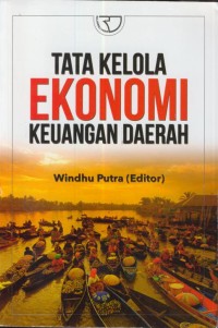 Image of Tata kelola ekonomi keuangan daerah