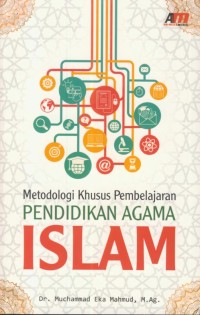 Image of Metodologi khusus pembelajaran pendidikan agama islam