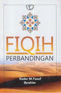 Image of Fiqih perbandingan