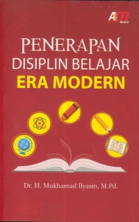 Image of Penerapan disiplin belajar era modern