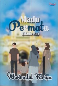 Image of Madu permata (Madu-Ra)