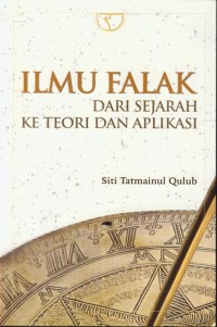 Image of Ilmu falak dari sejarah ke teori dan aplikasi