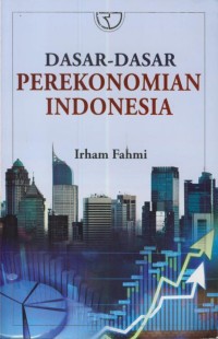 Image of Dasar-dasar perekonomian Indonesia