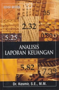 Image of Analis laporan keuangan