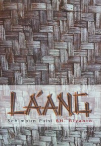 Image of La'ang : sehimpun puisi BH. Riyanto