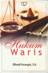 Image of Hukum waris