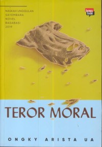 Image of Teror moral