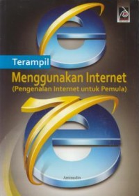 Image of Terampil Menggunakan Internet