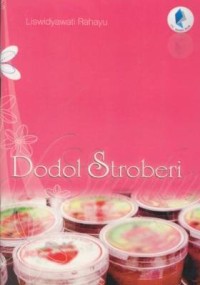 Image of Dodol Stroberi