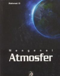 Image of Mengenal Atmosfer