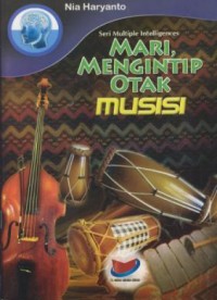 Image of Mari, Mengintip Otak Musisi