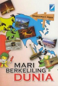 Image of Mari Berkeliling Dunia