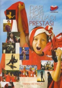 Image of Dari Hobi Menjadi Prestasi