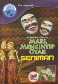 Image of Mari mengintip otak seniman
