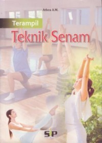 Image of Terampil Teknik Senam