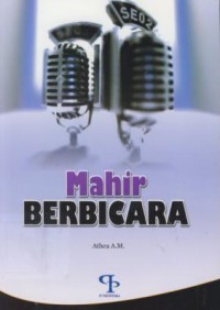 Image of Mahir Berbicara
