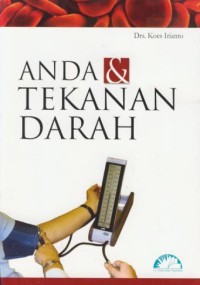 Image of Anda & Tekanan Darah
