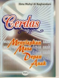 Image of Cerdas Menyiapkan Masa Depan Anak