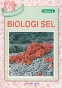 Image of Biologi Sel