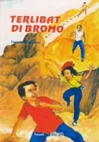 Image of Terlibat Di Bromo