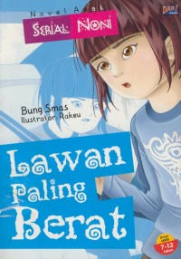 Image of Lawan paling berat